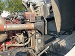 Moteur with Radiateur