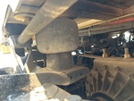 Sous-caisse with Suspension de cabine Air Bags
