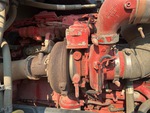 Moteur with Système d'échappement
