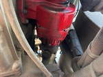 Sous-caisse with 