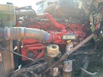 Moteur with Moteur - Côté gauche