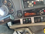 Cabine with Frein moteur