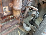 Sous-caisse with 