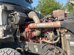 Moteur with Moteur - Côté droit