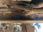 Sous-caisse with 
