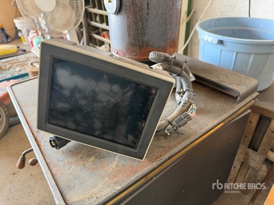 John Deere Gen 4 4240 Guidance Display