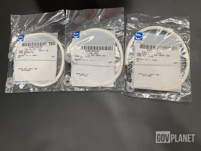 (34) Wheeler Bros A06-09547-005 Electrical Leads