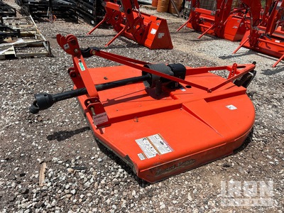 2020 Land Pride RCR1872 72 in 3-Point Hitch Rotary Cutter
