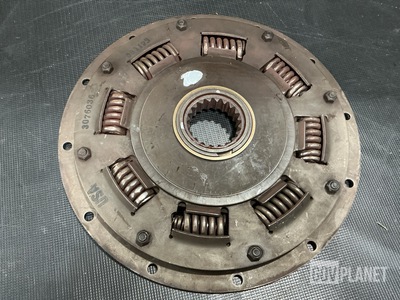 12542340 Flexible Shaft Coupling