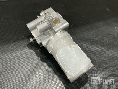 Cat 134-0467 Hydraulic Pump