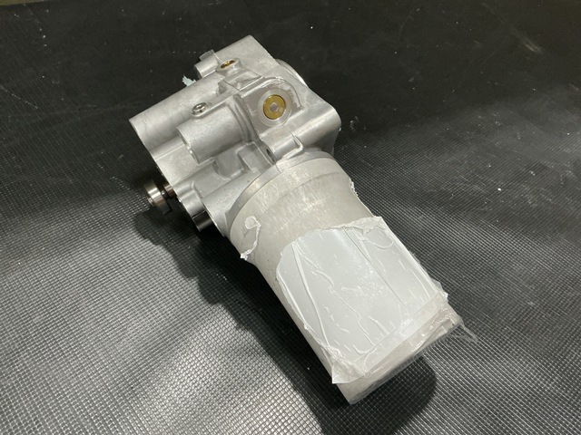 Cat 134-0467 Hydraulic Pump