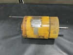 Picture, Left Front Corner