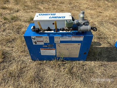Edwards Grain Guard GC914-100 9 in X 14 in Supplemental Heater