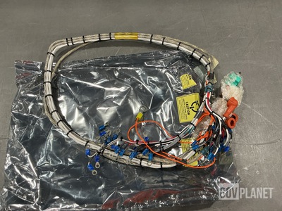 Electrical Power Cable Assembly