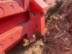 Chassis with Landing Gear / Tongue Jack