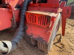Chassis with Lights/Wiring Condition