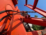 Système hydraulique with