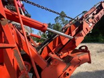 Système hydraulique with Cylindres