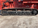 Train de roulement with