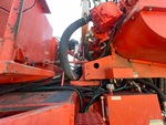 Système hydraulique with Tuyaux (hydrauliques)