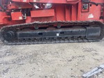 Train de roulement with