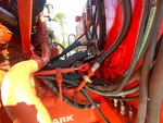 Système hydraulique with