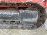 Train de roulement with