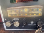 Control Station with Feux d'avertissement du moteur
