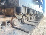 Train de roulement with