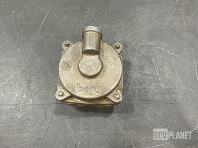 Berg Valve Assembly
