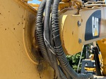 v2 Chassis - Excavator with Pin and Bushings Boom to Stick