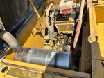 Engine with Engine - Right Side