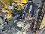Control Station with Seats/Armrests