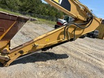 v2 Chassis - Excavator with Stick Condition