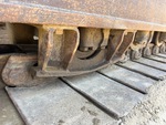 Undercarriage with Right Track Rollers