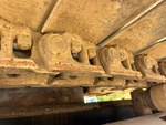 Undercarriage with Left Track Links