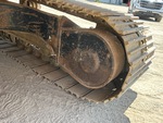 Drivetrain with Right Drive Motor