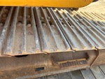 Undercarriage with Right Track Shoes