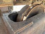 Undercarriage with Right Idler