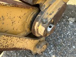 v2 Chassis - Excavator with Pins and Bushings Stick to Coupler