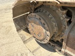 Drivetrain with Right Final Drive