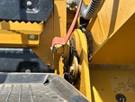 v2 Chassis - Excavator with Boom Base Pin and Bushings