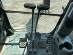 Control Station with Steering Controls