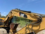 v2 Chassis - Excavator with Boom Condition