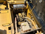 Engine with Engine - Left Side