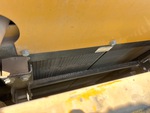 Engine with Radiator