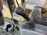 Control Station with Hydraulic Controls