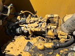 Engine with Fuel Leaks