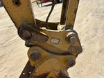 Specialty with Quick Coupler