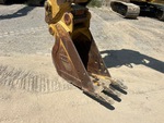 Specialty with Excavator Bucket Condition